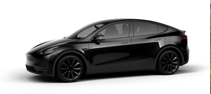 Model X 2021+